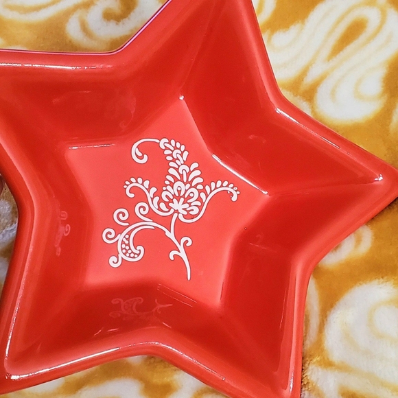 Hallmark Candy Dish - Picture 2 of 4